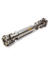 Cardan metal 70-90 mm échelle 1/14 ème