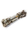 Cardan metal 70-90 mm échelle 1/14 ème
