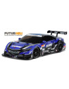 Mini-Z Autoscale Honda NSX-Concept GT2014 Raybrig Kyosho