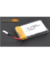 Batterie Spyrit  1S 500 mAh T2M T5146/11