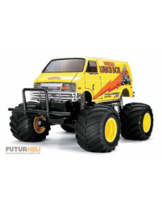 Lunch Box 2005 CW01 Tamiya 58347