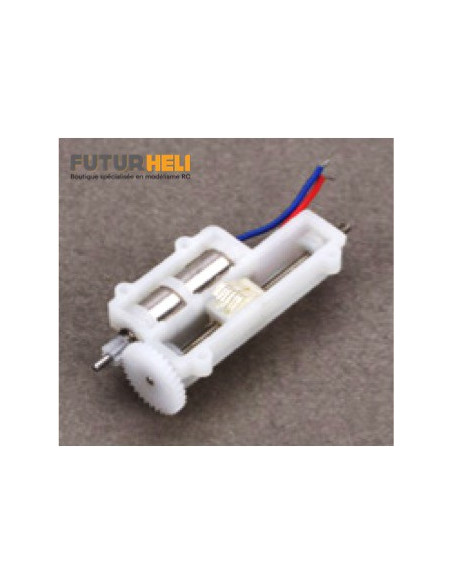 SPM6833 Mécanique de servo 1,9g Spektrum