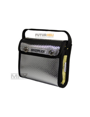 Sac protection Lipo certifié Multiplex 763324