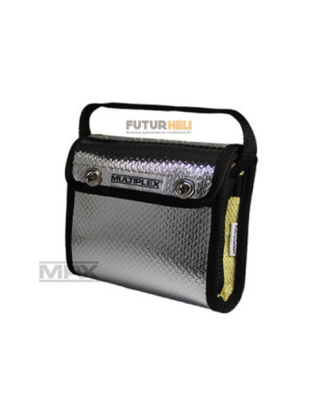 Sac protection Lipo certifié Multiplex 763324