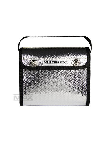 Sac protection Lipo certifié Multiplex 763324