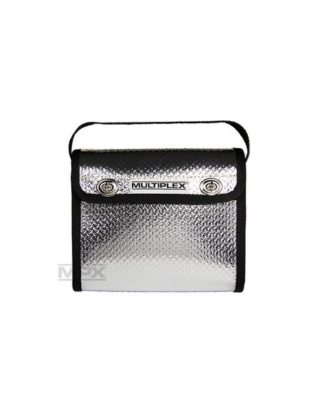 Sac protection Lipo certifié Multiplex 763324