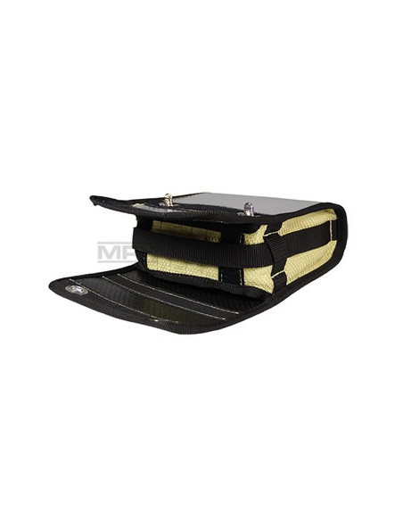 Sac protection Lipo certifié Multiplex 763324