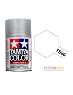 TS80 Vernis Mat Tamiya
