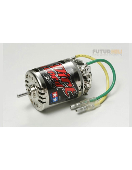 Moteur Dirt  Tuned 27T Tamiya 53929