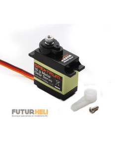 SPMSA320B Servo 16g pignons tout métal