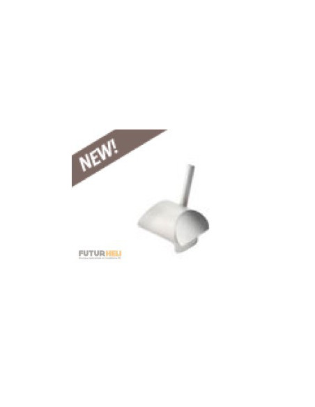 EVOM8 Silencieux Type Pitts pour évolution 15CC essence