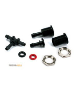 HAN116 Système de remplissage avec T Hangar9 HAN116