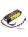 Batterie Réception LIFE 1450mAh 2S 6,6V Spektrum