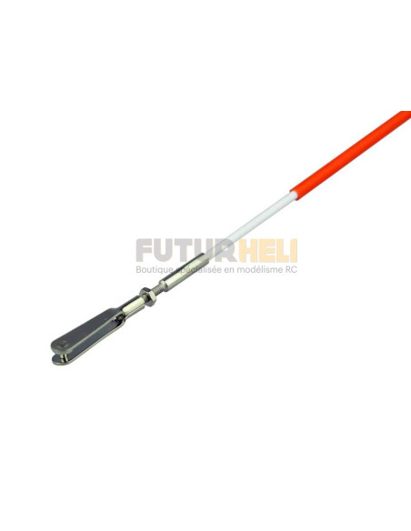 commande Bowden • M2 • 1000mm