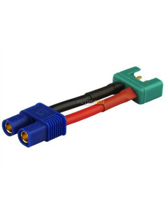 Adaptateur EC3 Femelle vers Multiplex mâle