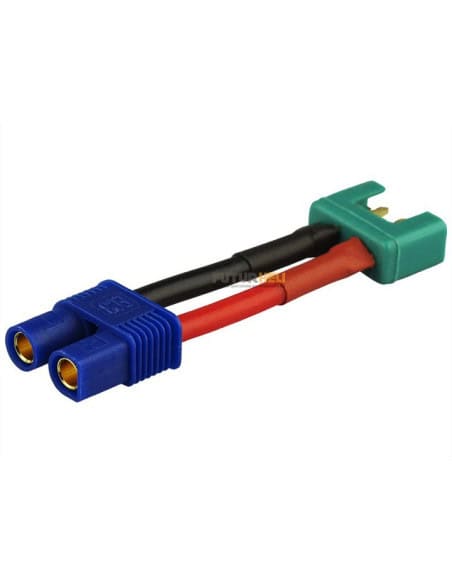 Adaptateur EC3 Femelle vers Multiplex mâle