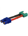 Adaptateur EC3 Femelle vers Multiplex mâle