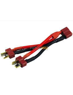 Cordon parallèle Dean