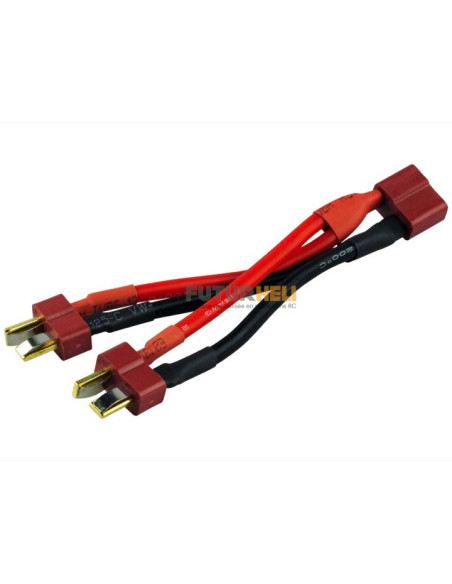 Cordon parallèle Dean