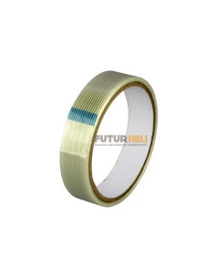 bande charnière renforcée  20mm x 5M