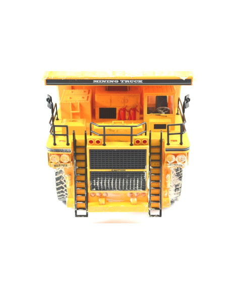 Camion benne chantier RC premium Hobby Engine