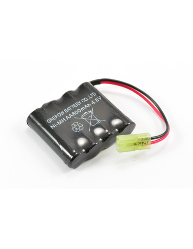 Camion benne chantier RC premium Hobby Engine