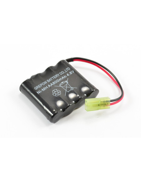 Camion benne chantier RC premium Hobby Engine