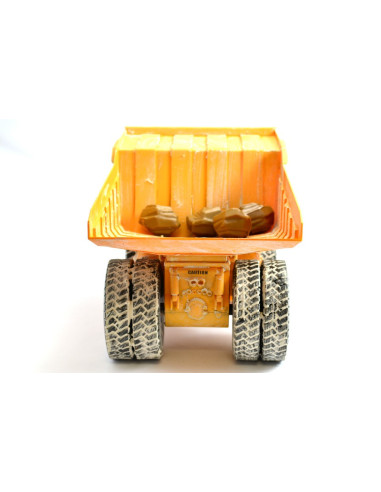 Camion benne chantier RC premium Hobby Engine