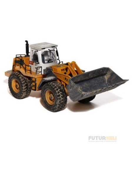 Chargeuse à pneu RC Premium Hobby Engine