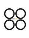 O-ring 6x1 mm (x4) Option rakonheli
