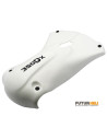 Canopy blanche blade 350QX 2/3 Option Rakonheli