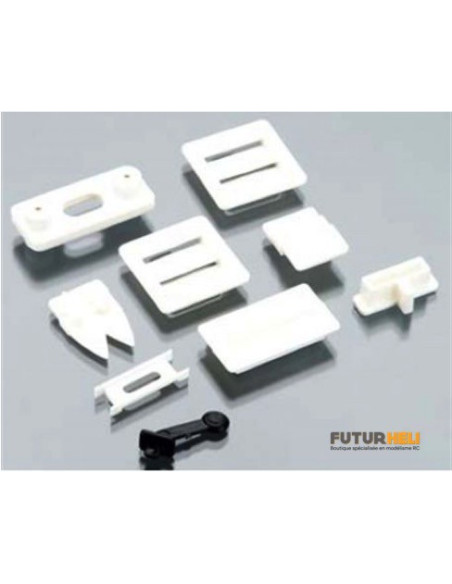 FLZA6428 set pièces Aircore