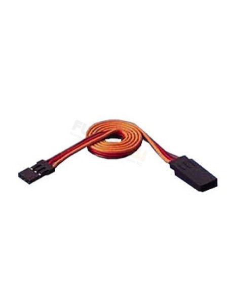 Rallonge servo or 1050mm Graupner 3935.105