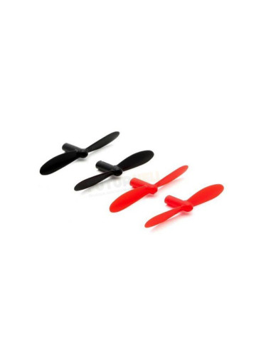 Hélice micro drone type Faze (x4) HBZ8303