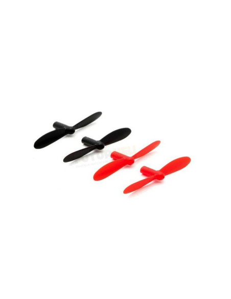 Hélice micro drone type Faze (x4) HBZ8303