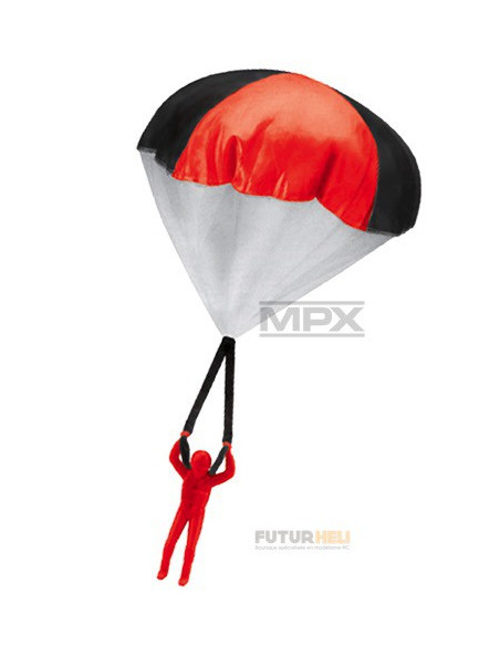 Parachutiste Alfred Multiplex 852004