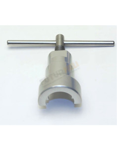 Extracteur de plateau d'hélice pour moteur OS 71510010