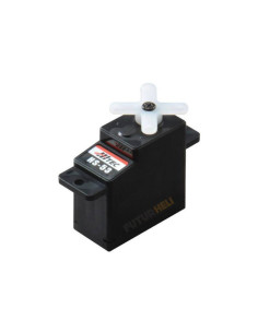 Servo HS-53 Hitec 1,9kg 6V