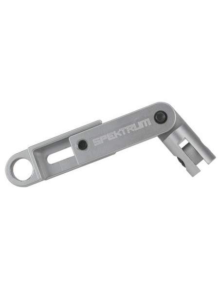 SPM6703 Support déporté Radio / Spektrum