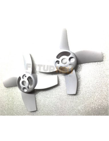 BLH9001 set helices blade inductrix 200 FPV