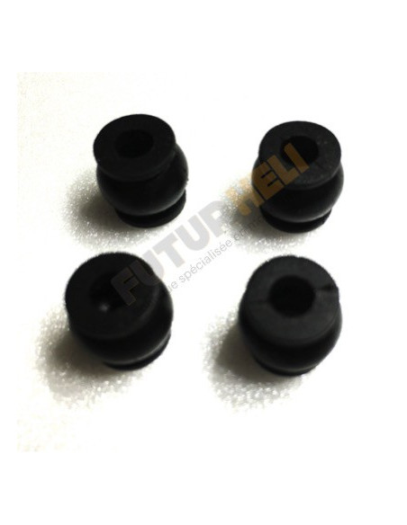 BLH9005 amortisseurs inductrix 200FPV