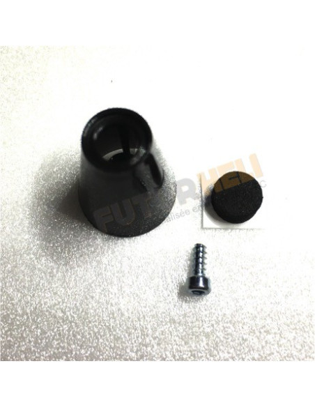 BLH9003 train d'atterrissage blade inductrix 200FPV