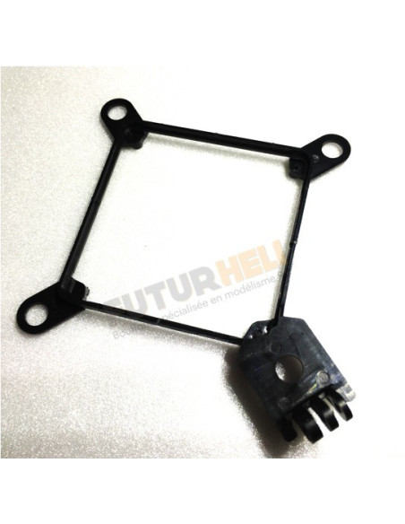 BLH9006 support carte principale blade inductrix 200 FPV