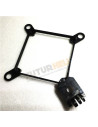 BLH9006 support carte principale blade inductrix 200 FPV