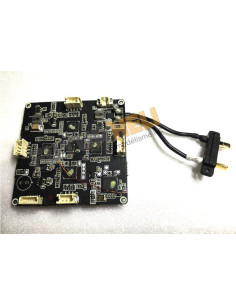 BLH9012 module 3 en 1 Blade inductrix 200 FPV