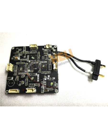 BLH9012 module 3 en 1 Blade inductrix 200 FPV