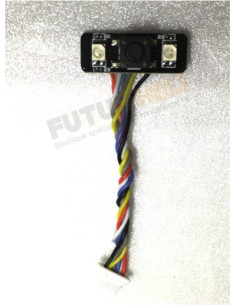 BLH9013 interrupteur alimentation blade Inductrix 200FPV