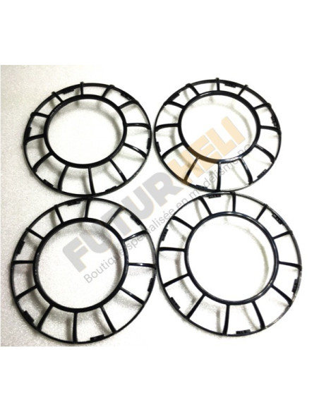 BLH9008 protections d'hélices blade inductrix 200FPV