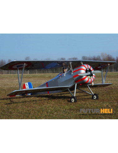 Nieuport XXIV 1780mm ARF
