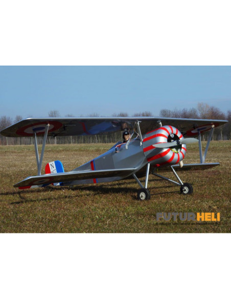 Nieuport XXIV 1780mm ARF